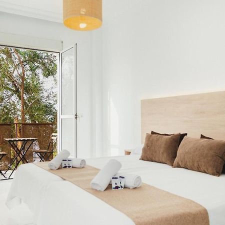 Hotel Olive Osuna Bagian luar foto